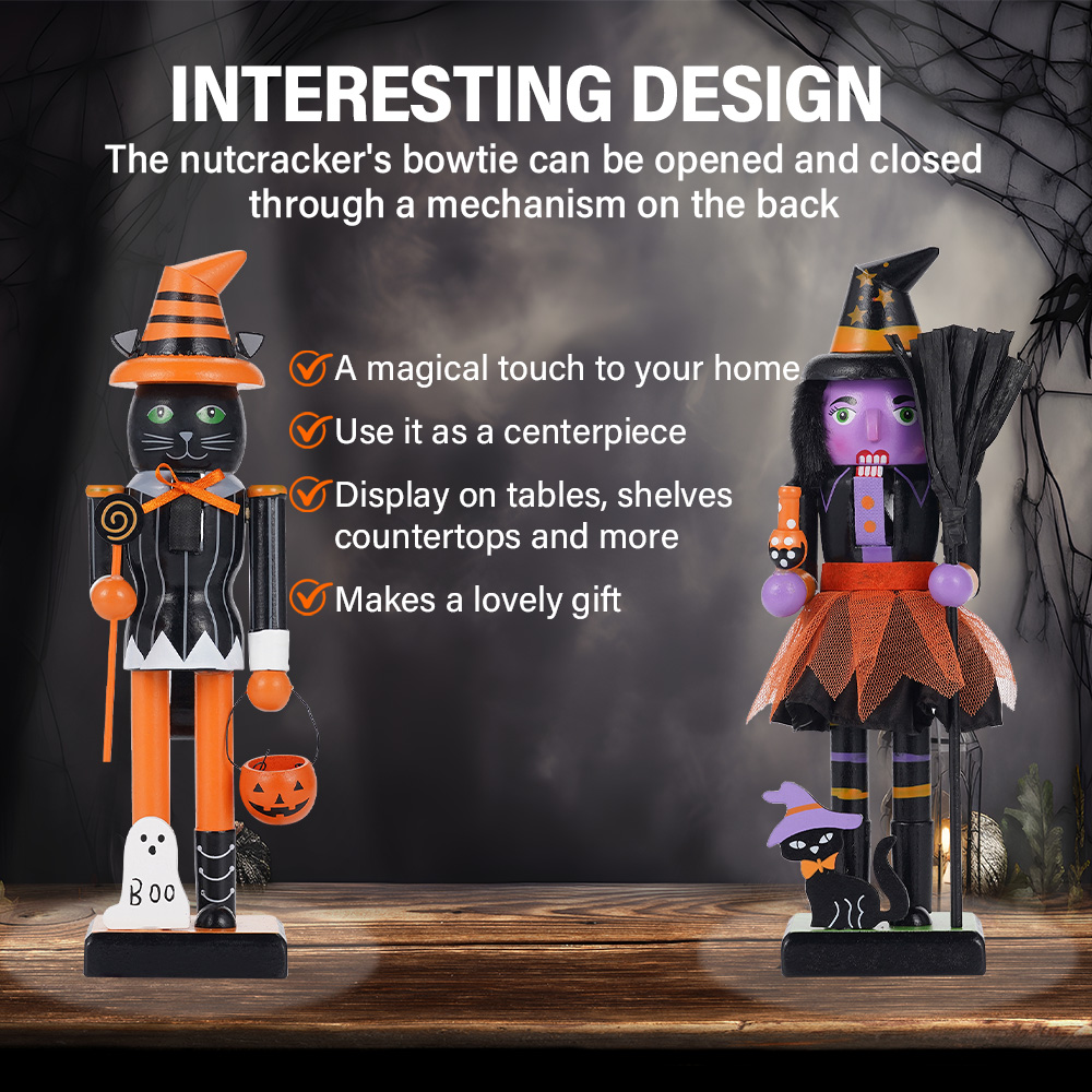 Figurinha de Quebra-Nozes de M - Nutcracker Figurine avaliação e preço