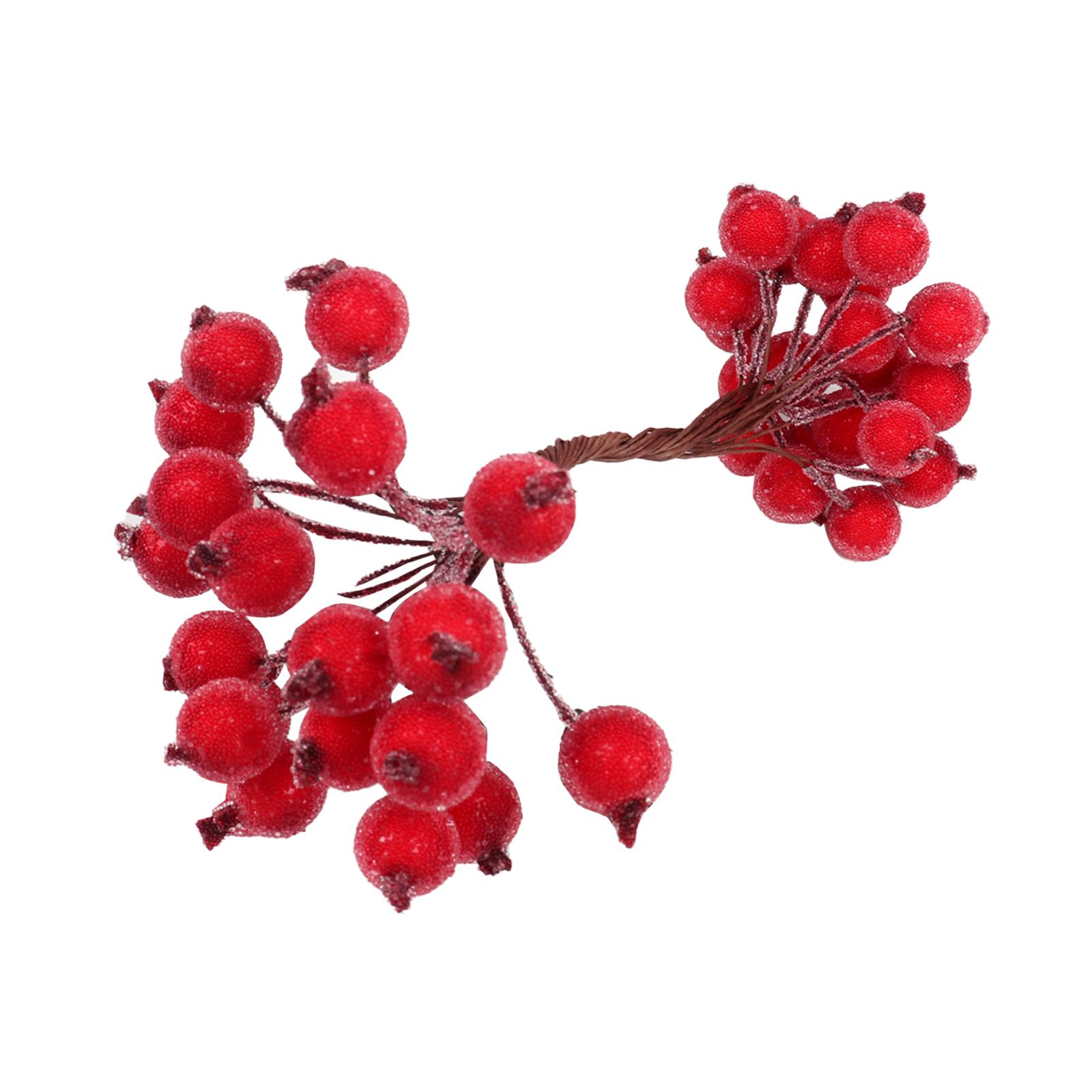 Hastes de Espuma de Frutas Ver - Christmas Tree Artificial avaliação e preço