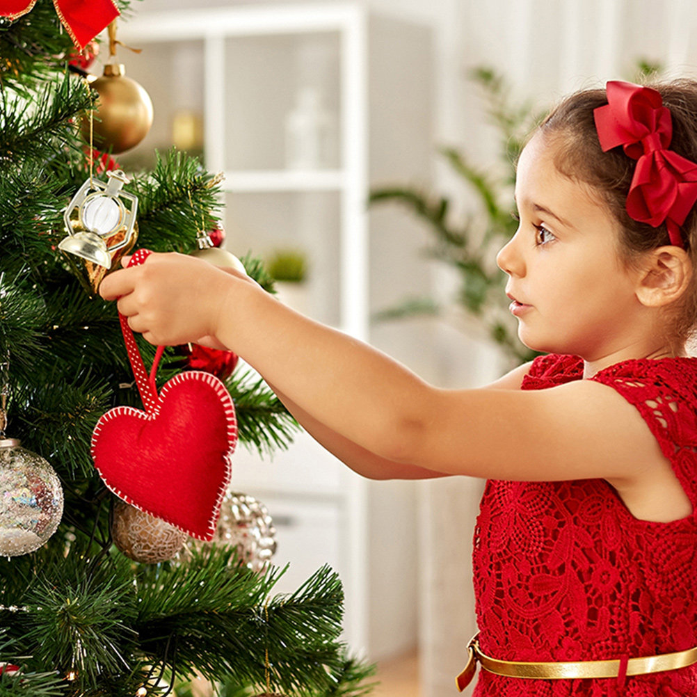 40 peças de pingentes de lâmpa - Christmas Tree Artificial avaliação e preço